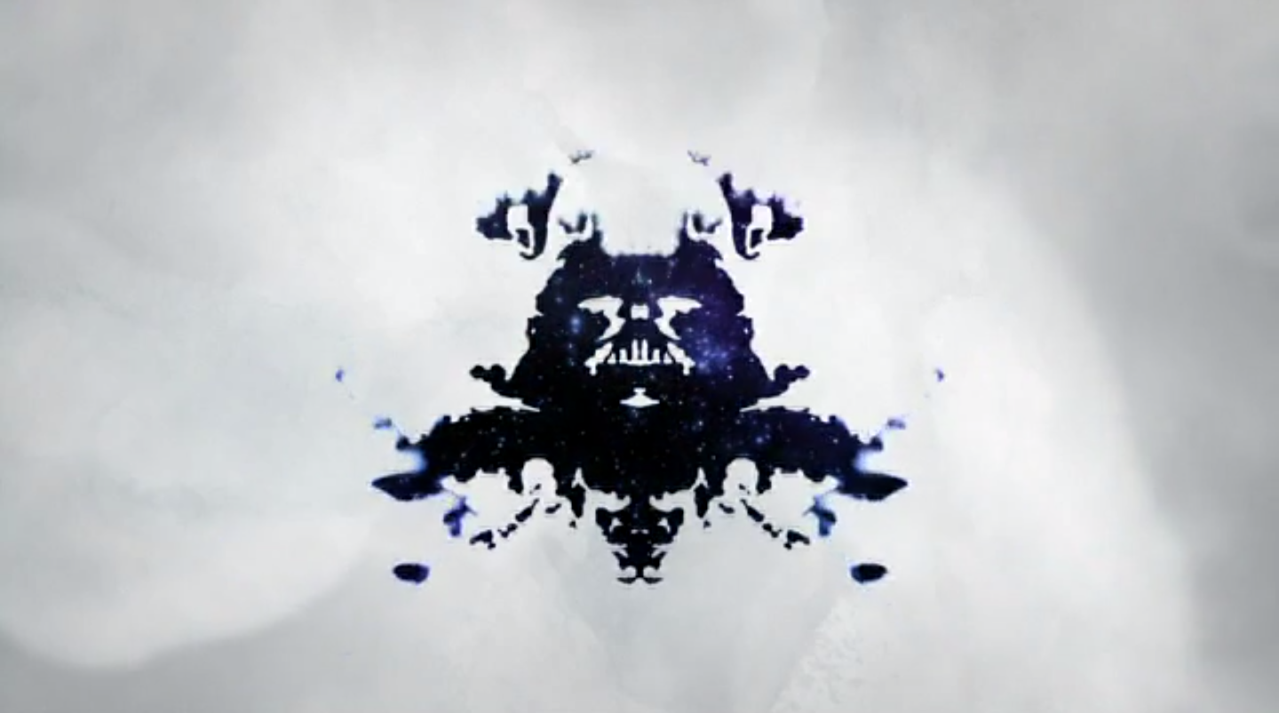 Star Wars: Identities