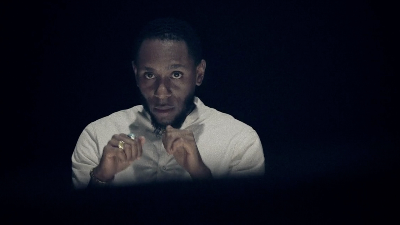 Louis Vuitton: Tribute to Muhammad Ali
