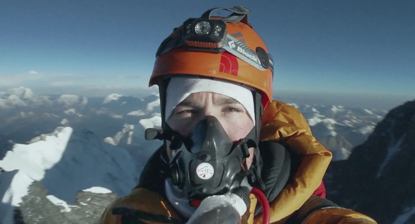 The North Face: Question Madness