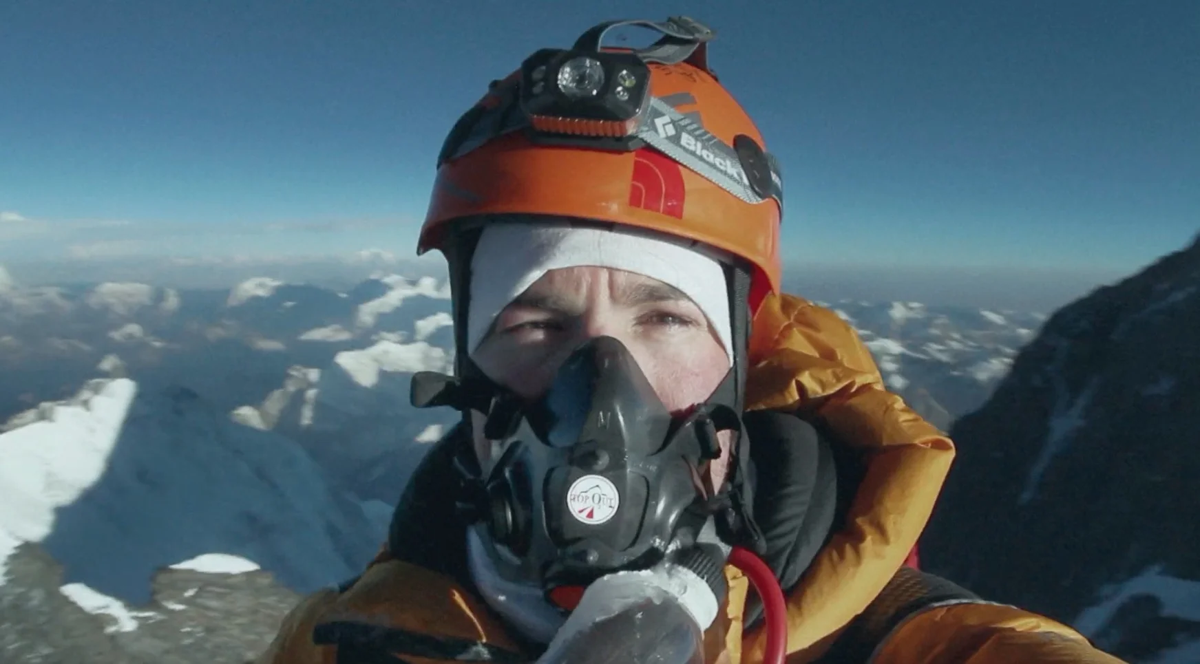 The North Face: Question Madness