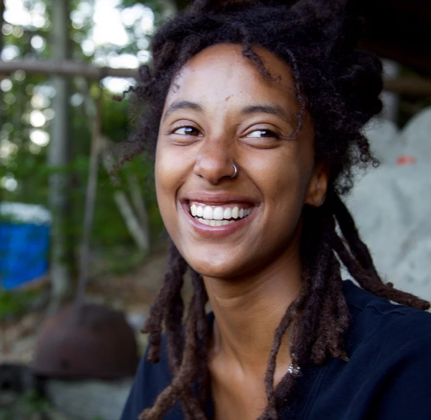 Asia Lae Bey — The Sable Project