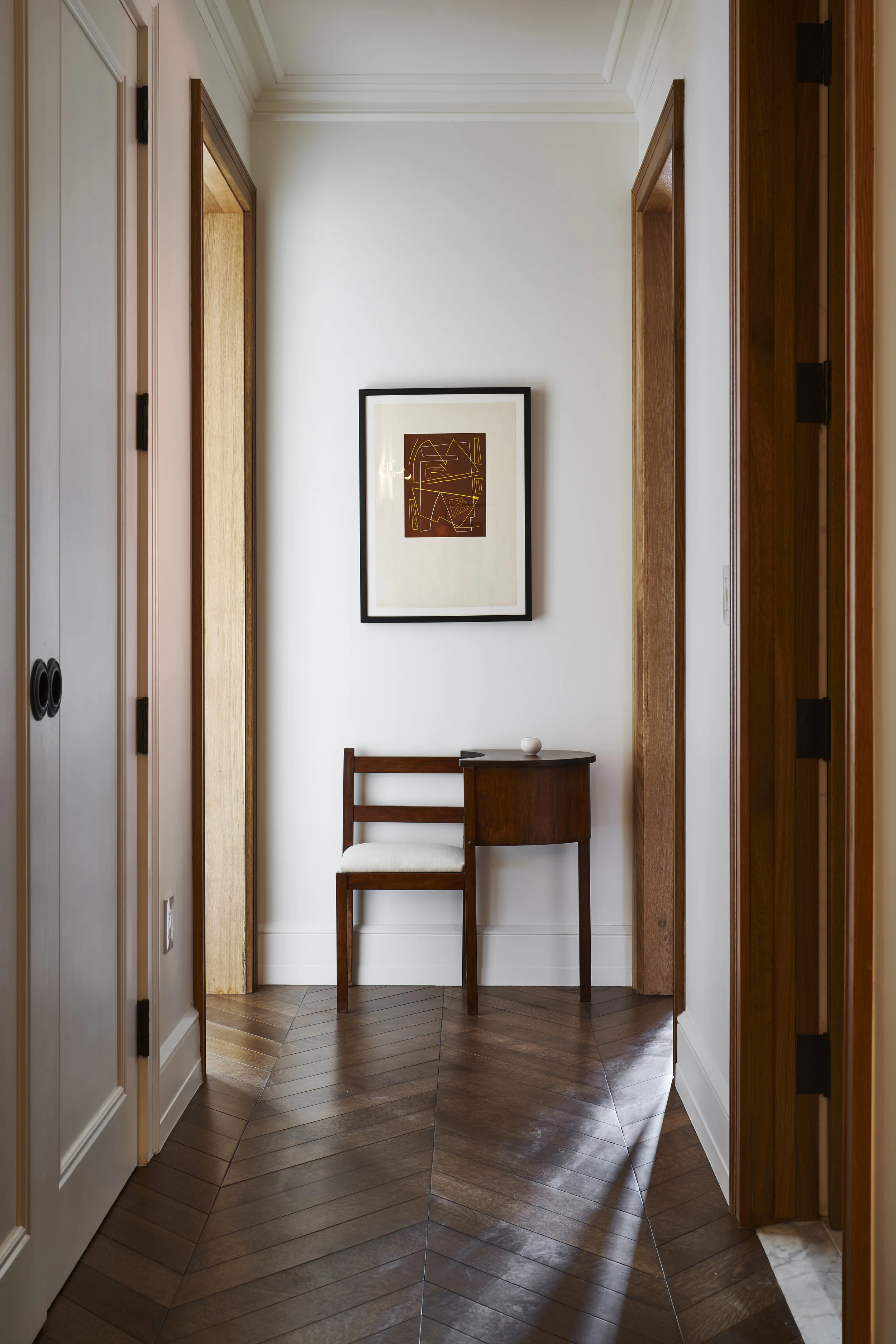 The Fitzroy, New York — ADRIAN GAUT