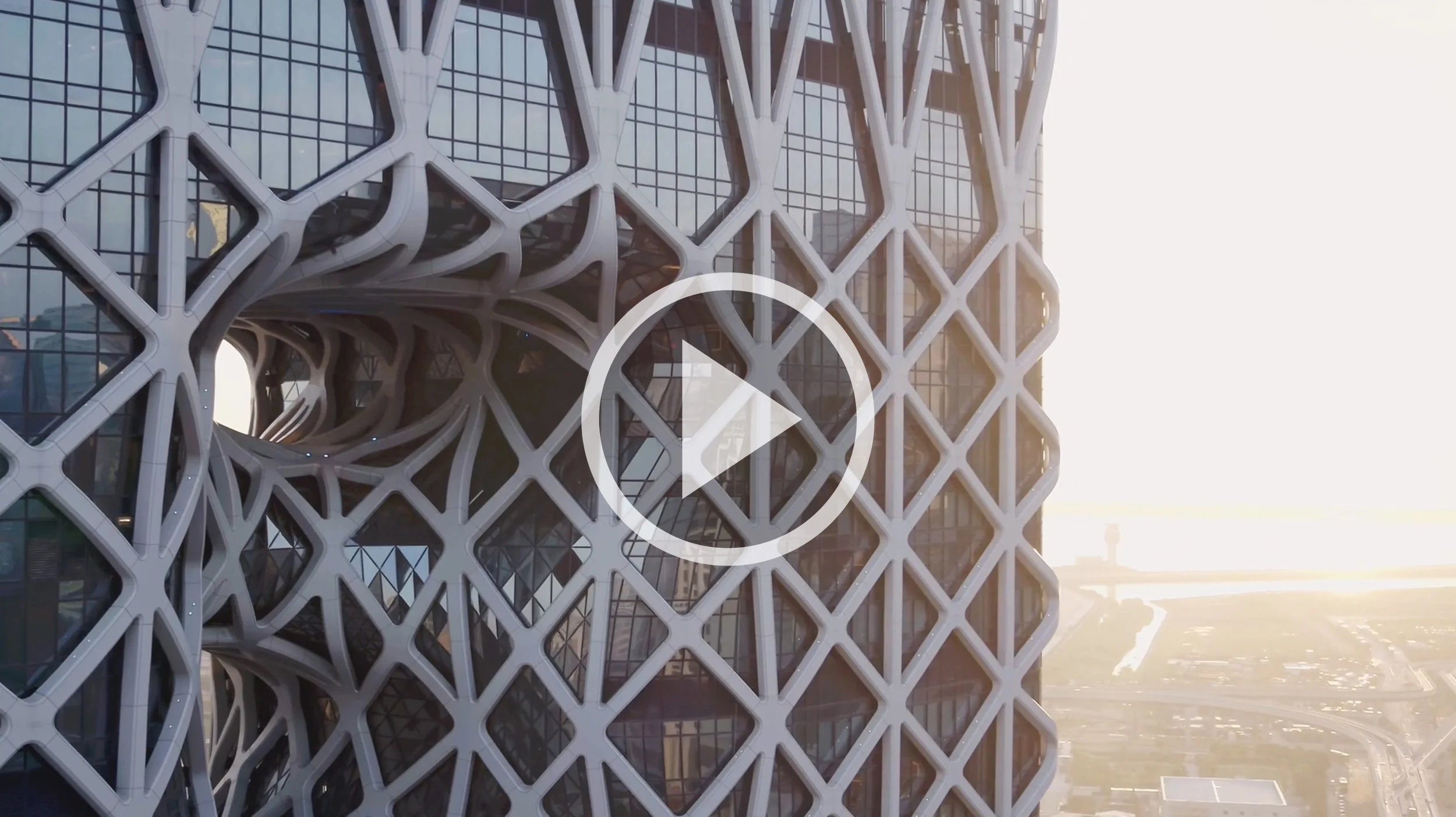 morpheus by zaha hadid