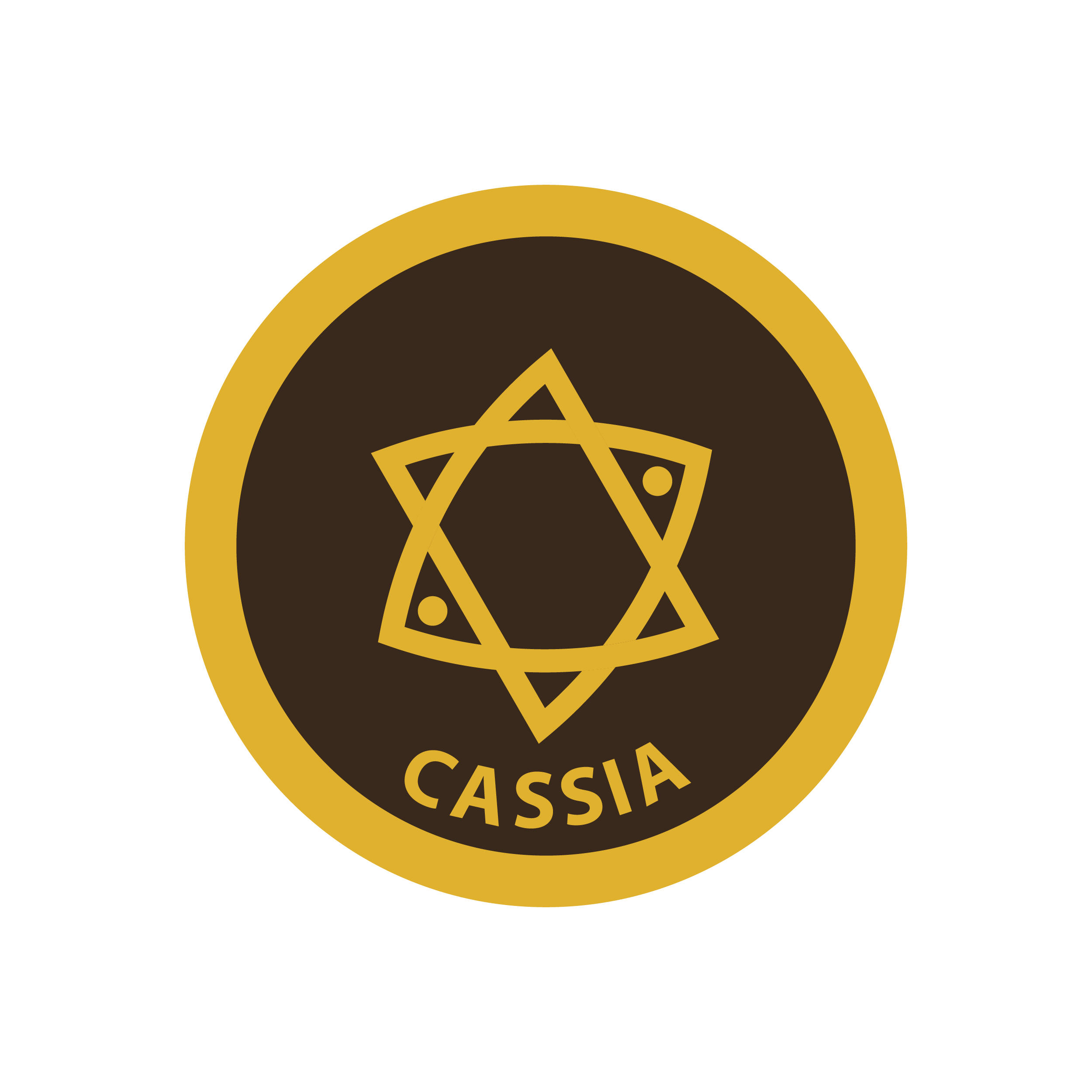 cassia anointing oil