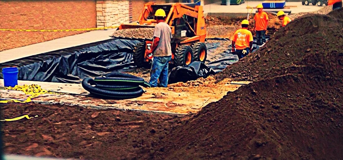 Water Management