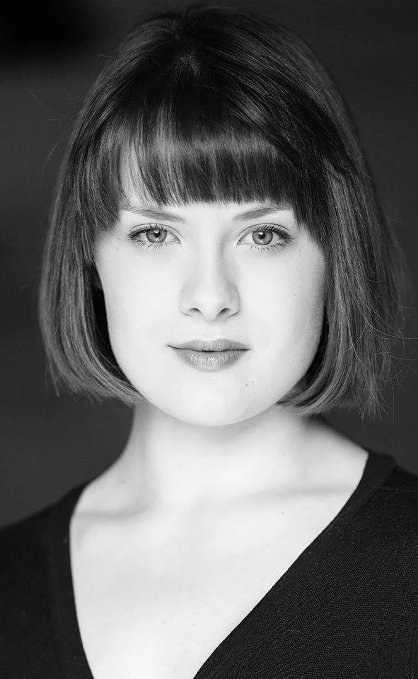 Anne Whitehead - Bird College