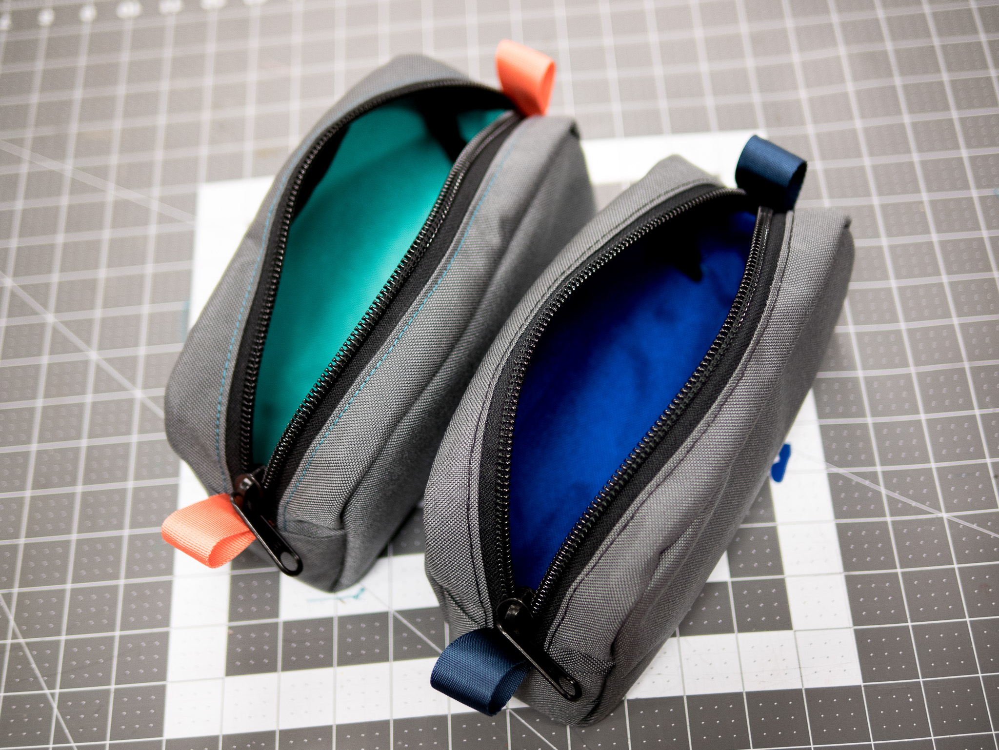 Dopp Kits