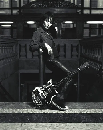 Joan Jett