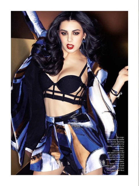 Charlie XCX