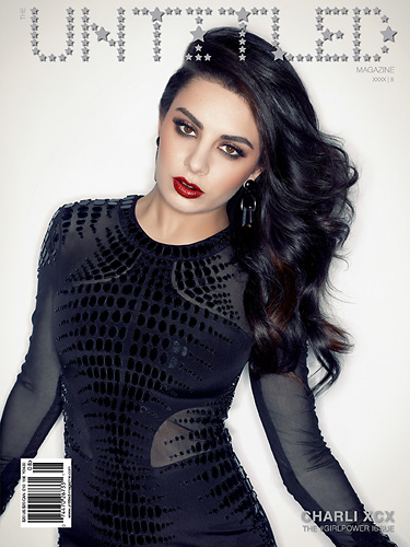 Charli XCX