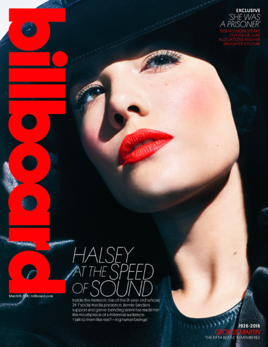 Halsey