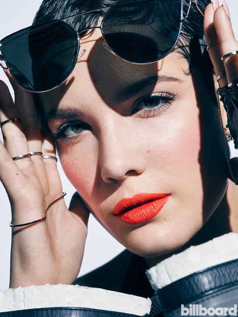 Halsey