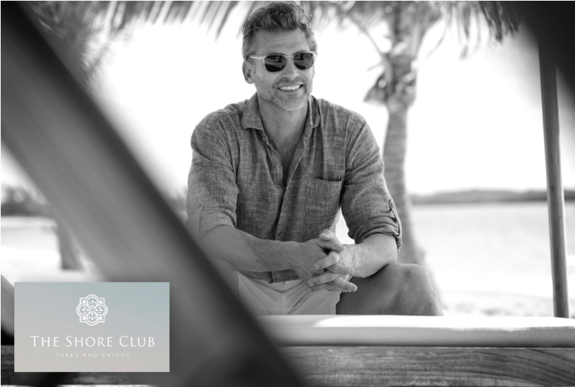 THE SHORE CLUB/ TURKS & CAICOS