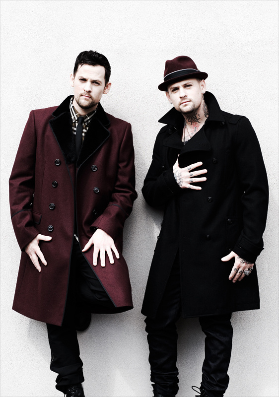 Good Charlotte