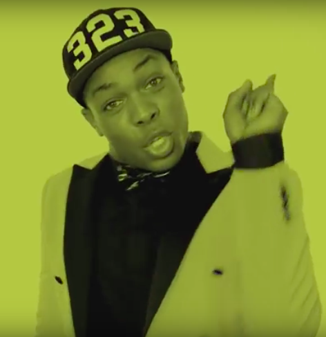 MTV 'Monday Nights' Official Promo starring Todrick Hall Directed by Justin Benson