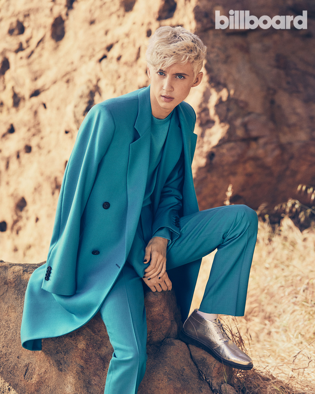 Troye Sivan