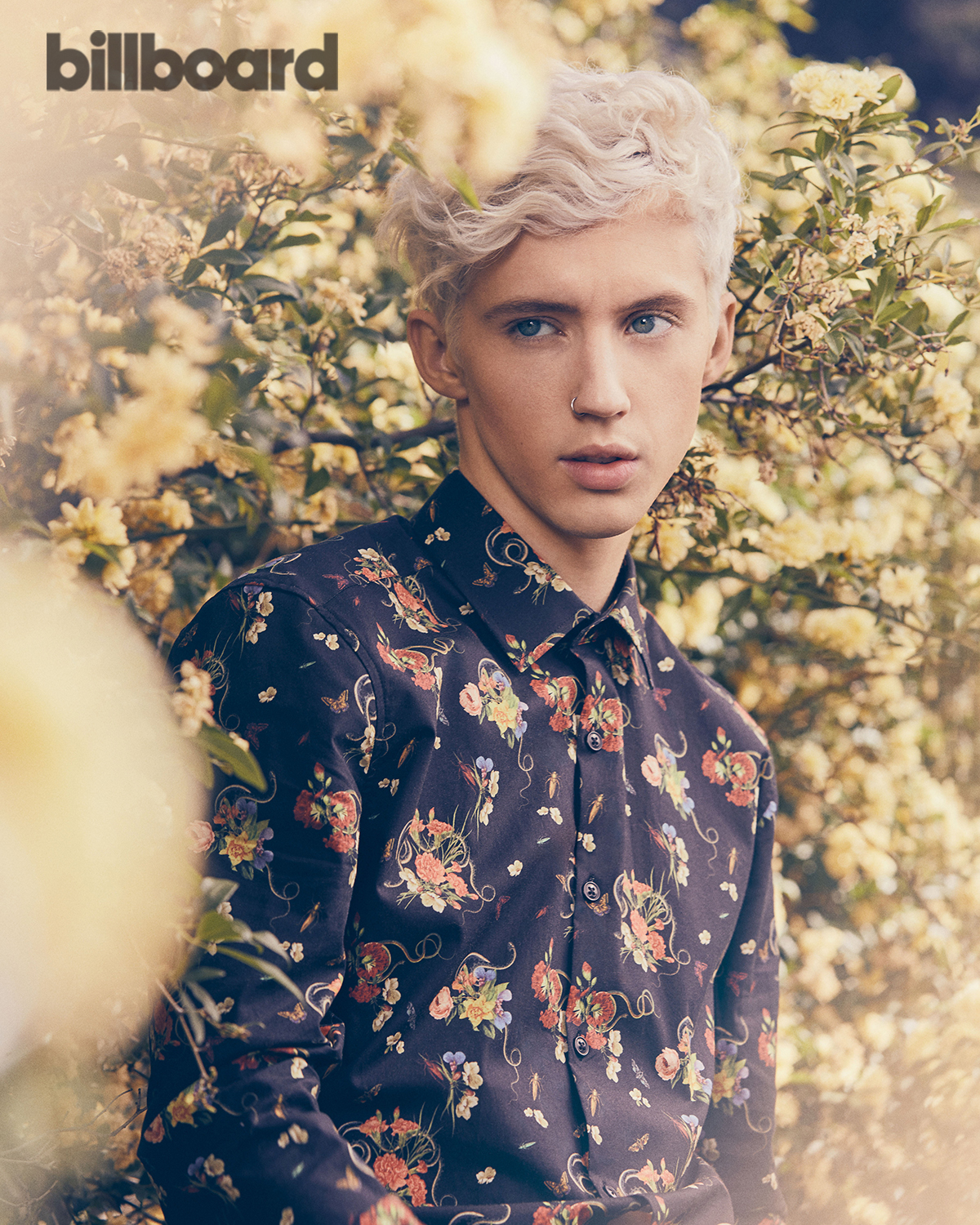Troye Sivan