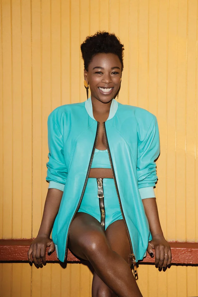 Samira Wiley