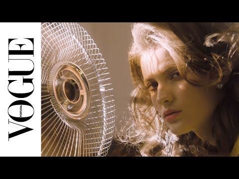 Vogue Portugal: Heat Wave