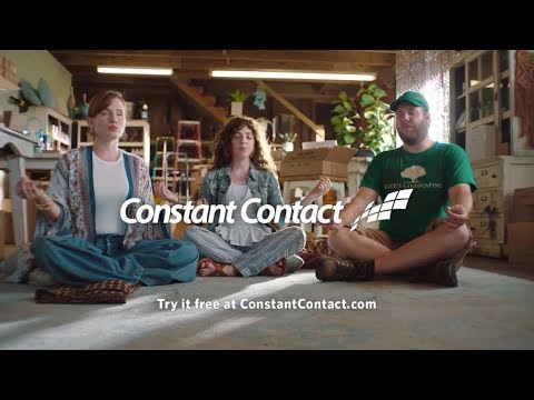 Constant Contact Email Marketing: Powerful Stuff