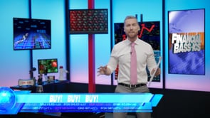 Geico - Stock Market feat. Lance Bass Dir. Micah Perta