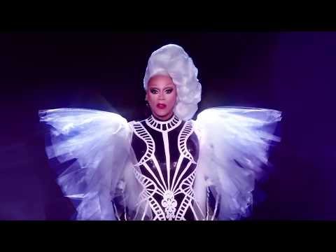 RuPaul's Drag Race - Season 10 (Official Trailer)