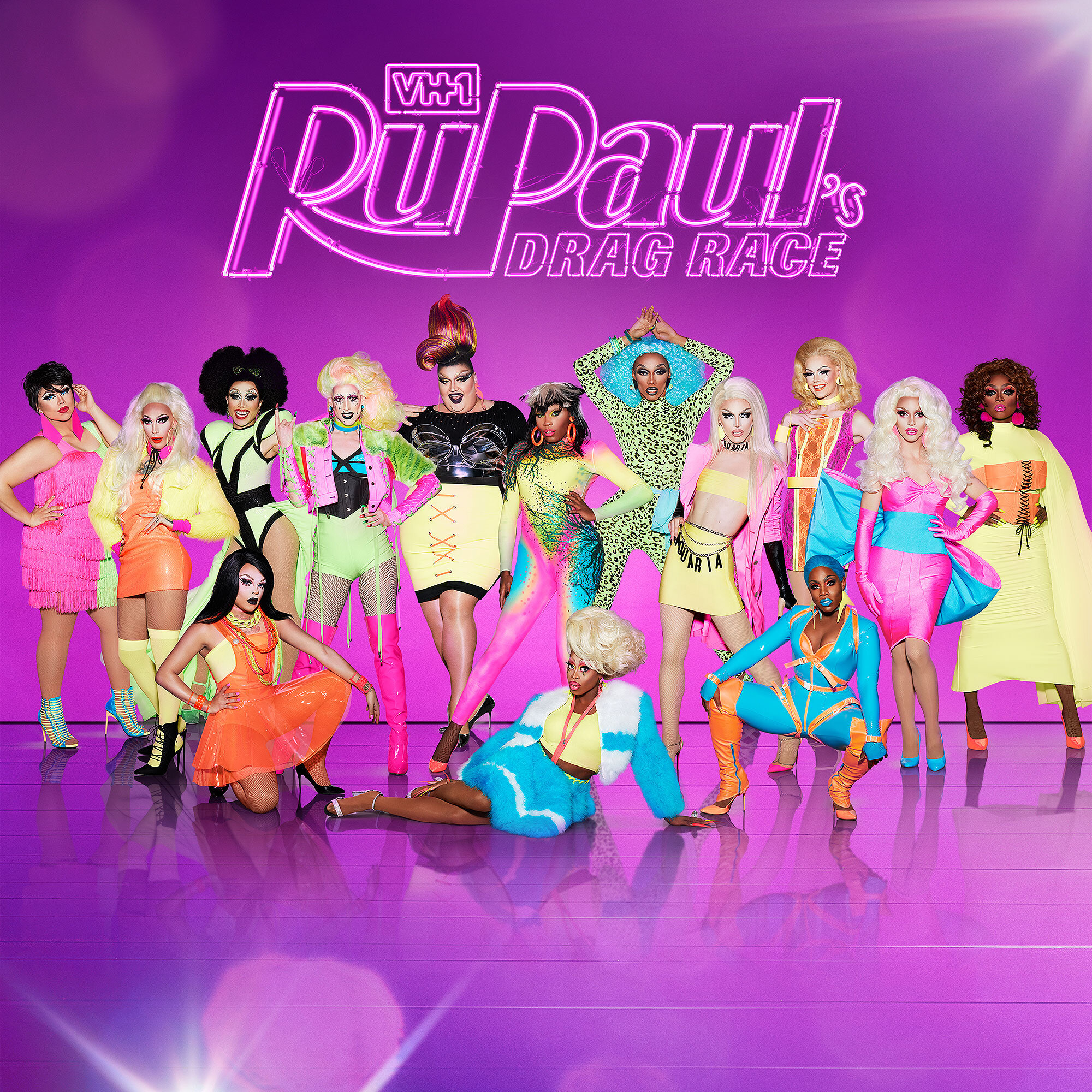 VH1/ Drag Race