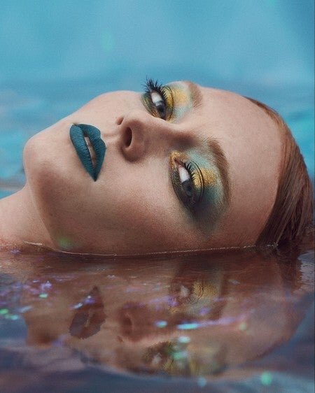 Lime Crime Cosmetics