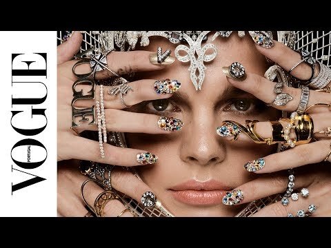Addicted to Vogue