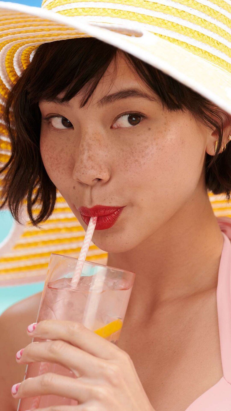 BENEFIT COSMETICS