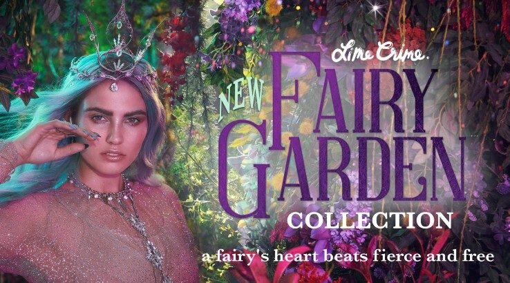 LIME CRIME COSMETICS