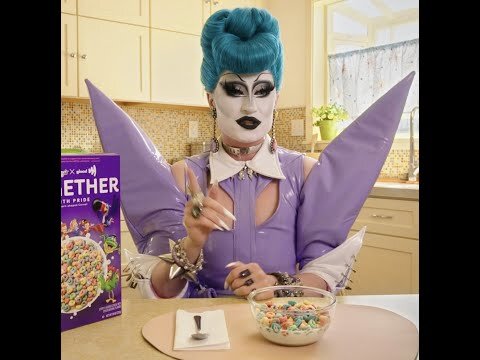 Vh1 X Kelloggs X GOTTMIK