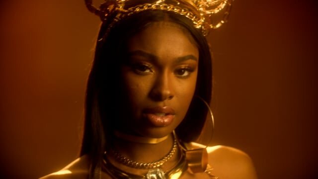 Freeform YBFF- Coco Jones You vs. Me