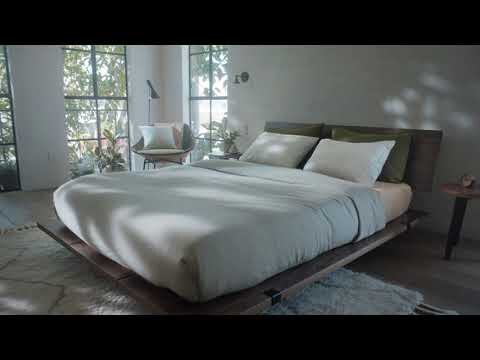 This is a Floyd Bed Frame