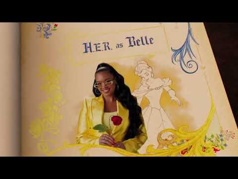 Beauty and The Beast: A 30th Celebration - Thursday, Dec 15 on ABC