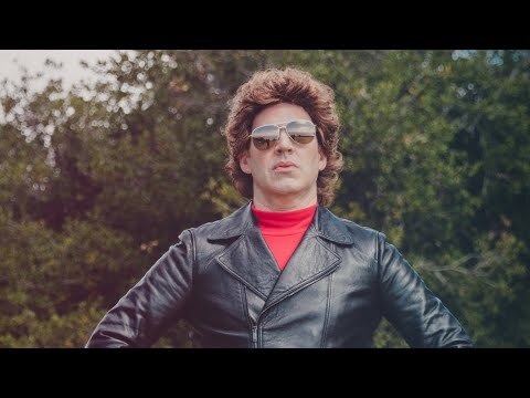 John Roberts - DANGER