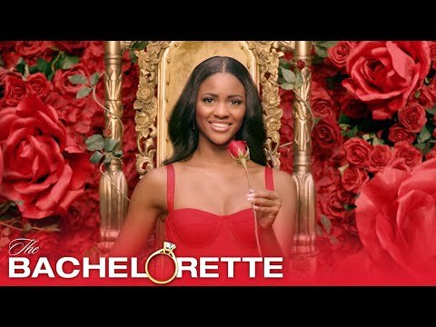 Queen of Roses | The Bachelorette