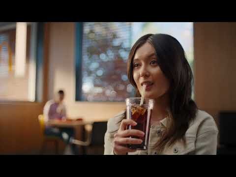 MCDONALD'S SUMMER DRINKS