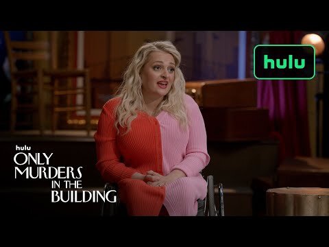 One Killer Question Trailer | Only Murders in the Building | Hulu