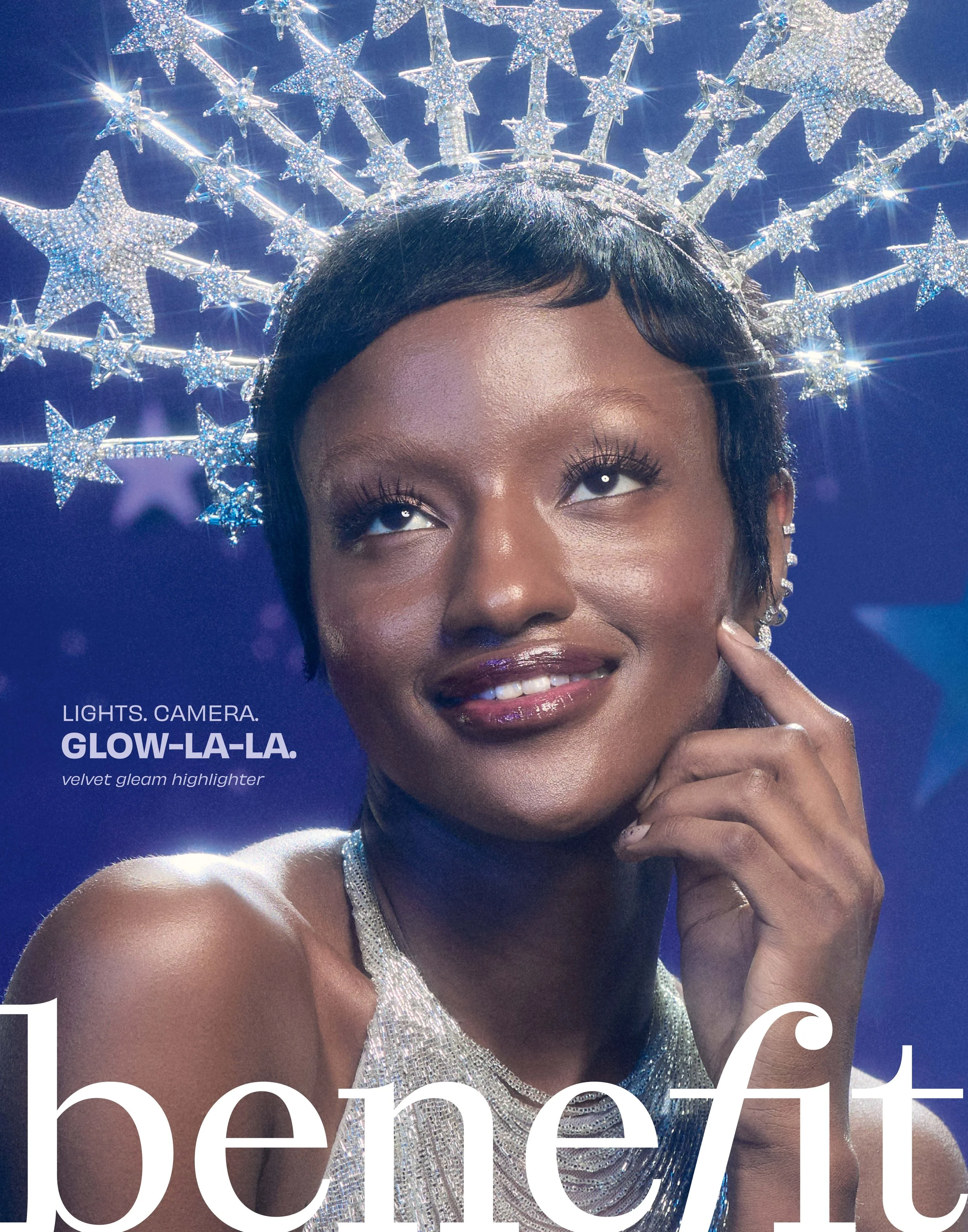 Benefit GLOW LA LA