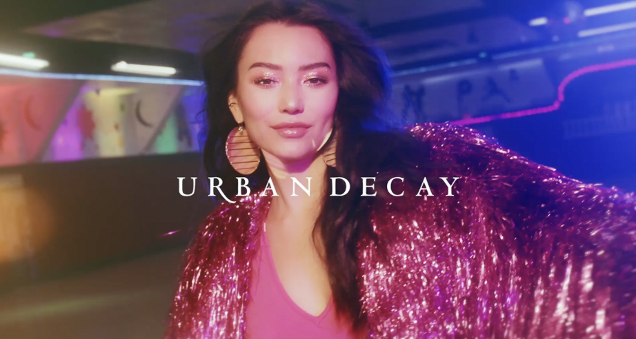 Urban Decay - Star Palette