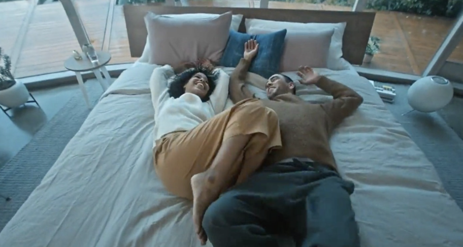 This is a Floyd Bed Frame