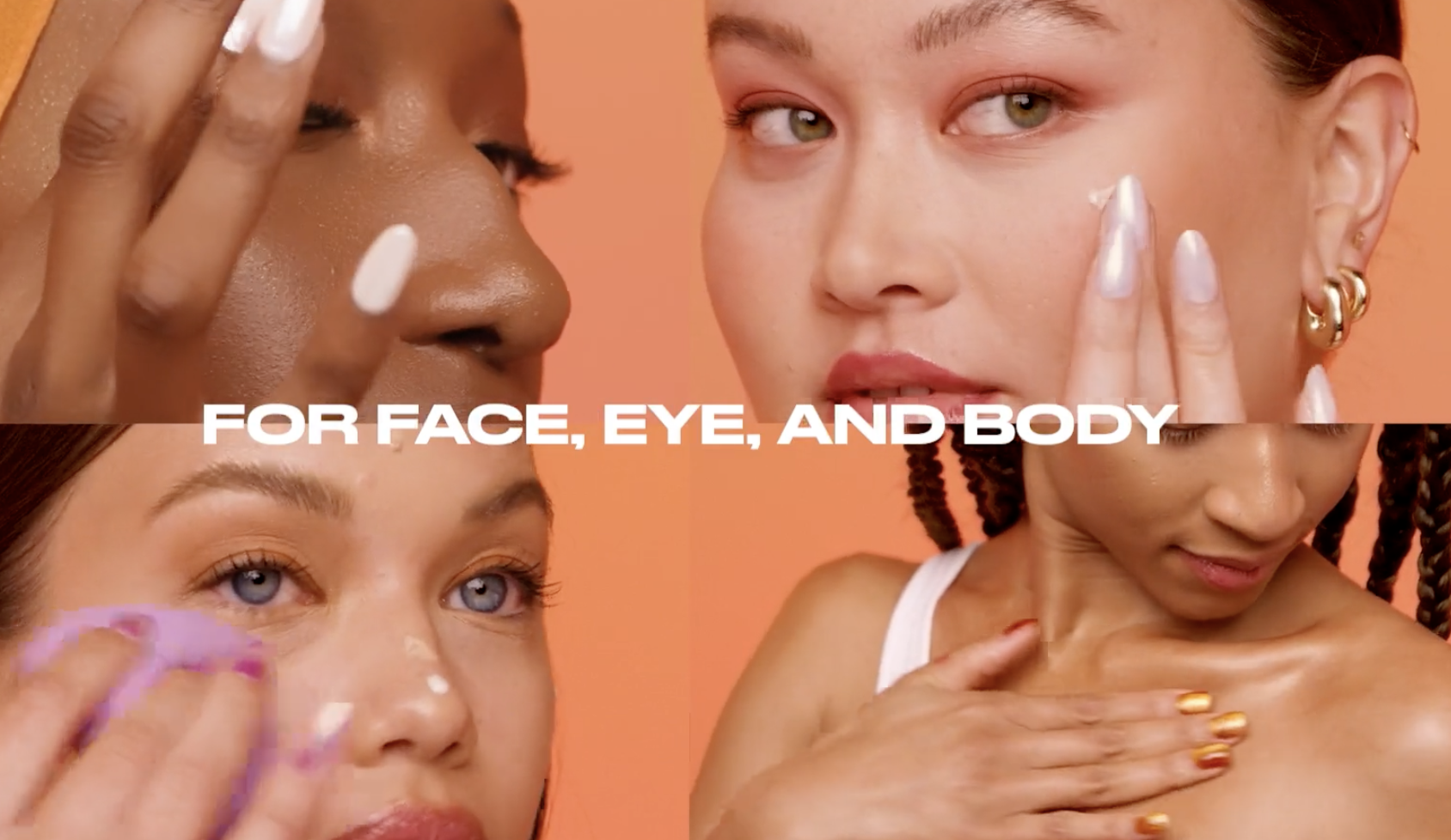 URBAN DECAY - FACEBOND LUMINIZER
