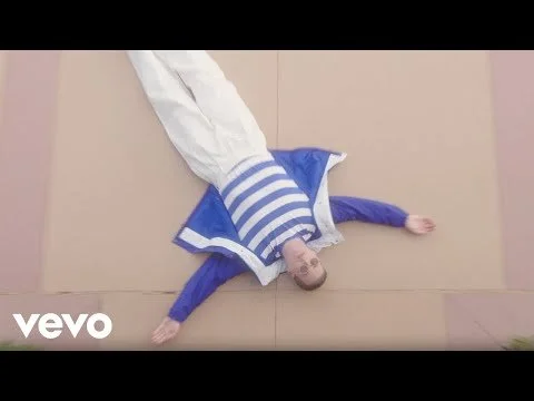 John Roberts - Welcome to the Show ft. Kevin Rudolf