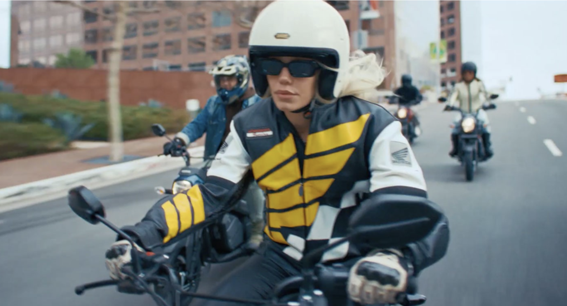HONDA NAVI
