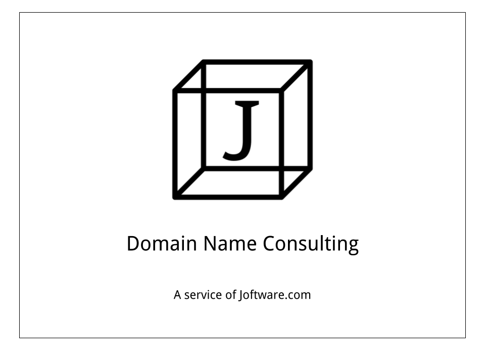 Joftware Domain Name Consulting Logo.png