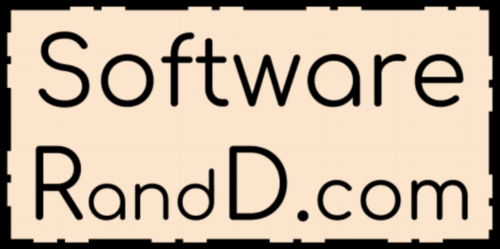 Software Research & Development since 2012