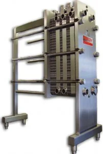 Pasteurizing Equipment