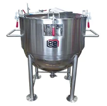 Kettles / Processors
