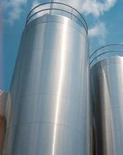 Tanks / Silos